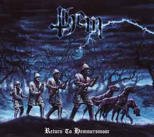 Them (4) – Return To Hemmersmoor