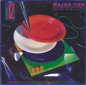 Peter Schilling – Major Tom (Coming Home)