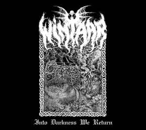 Wintaar – Into Darkness We Return