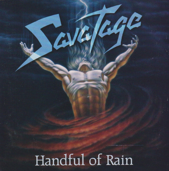 Savatage – Handful Of Rain
