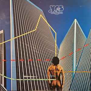 Yes – Going For The One