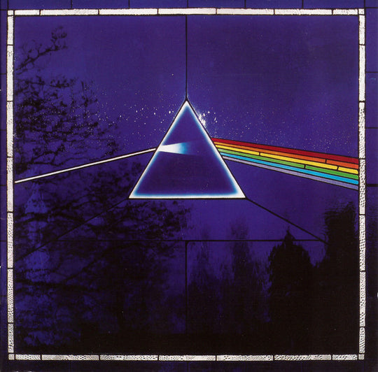 Pink Floyd – The Dark Side Of The Moon