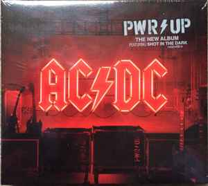 AC/DC – PWR/UP