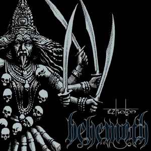 Behemoth (3) – Ezkaton
