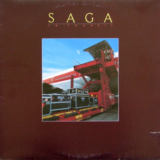 Saga – In Transit