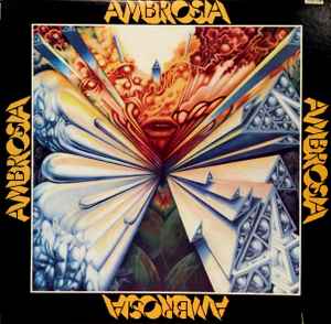 Ambrosia (2) – Ambrosia