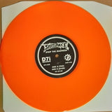 Soil Of Ignorance – Stop The Madness (Orange)