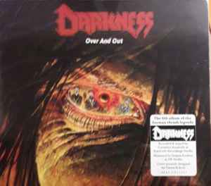 Darkness (9) – Over And Out