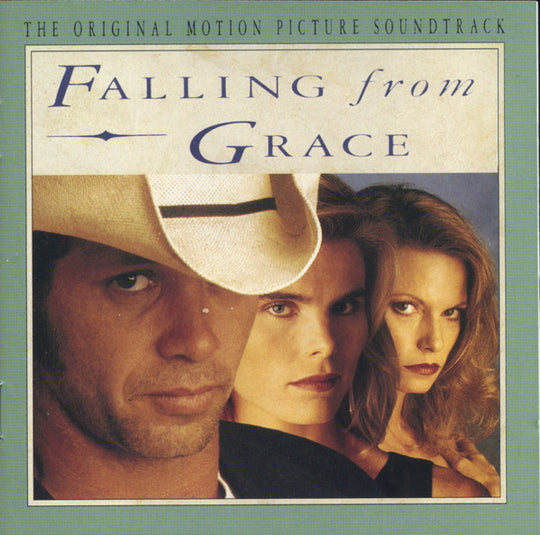 Various – Falling From Grace (Original Motion Picture Soundtrack)