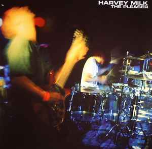 Harvey Milk – The Pleaser