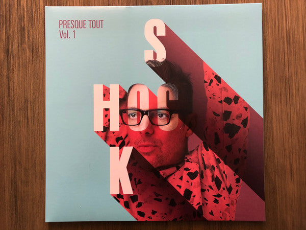 Stefie Shock – Presque Tout Vol.1