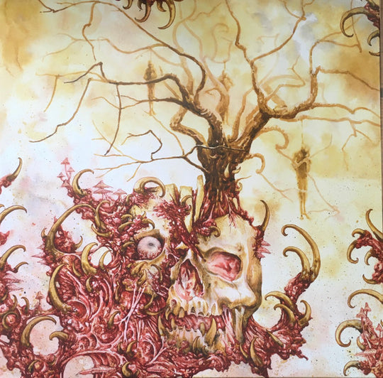 Bleeding Out – Lifelong Death Fantasy