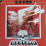 ZZ Top – Degüello