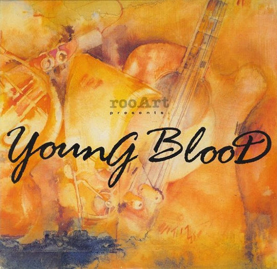 Various – Young Blood