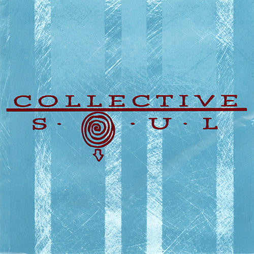Collective Soul – Collective Soul
