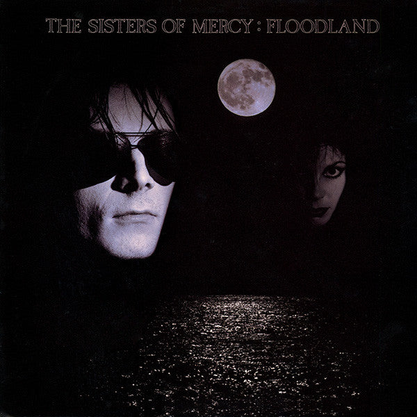 Sisters Of Mercy - Floodland