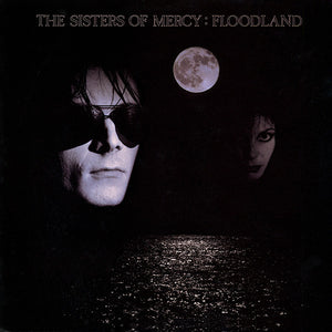 Sisters Of Mercy - Floodland