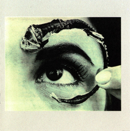 Mr. Bungle – Disco Volante