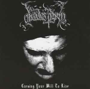 Dødsferd – Cursing Your Will To Live