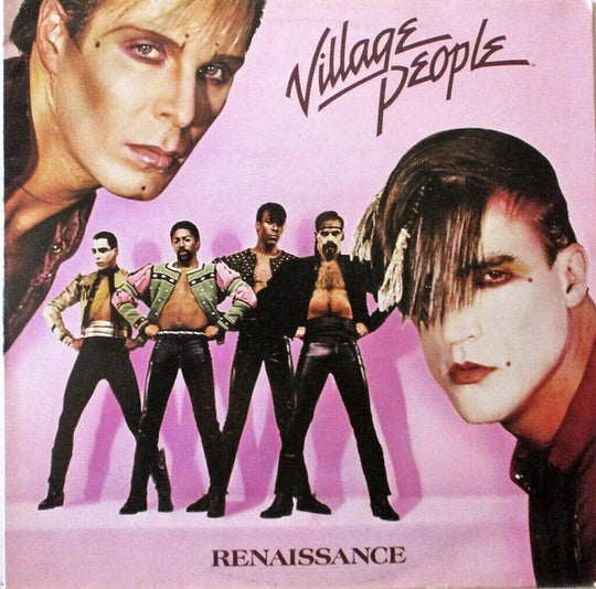 Village People – Renaissance