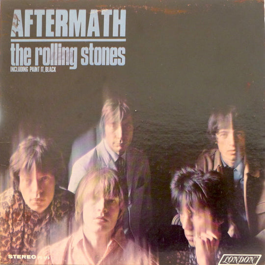 The Rolling Stones – Aftermath