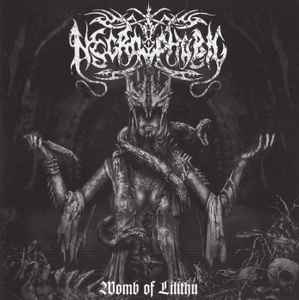 Necrophobic – Womb Of Lilithu