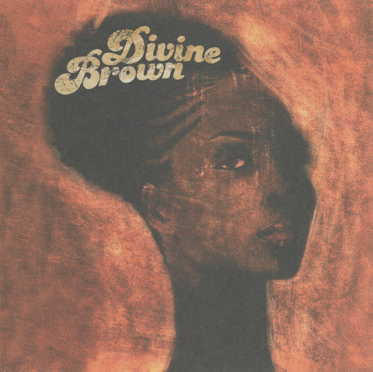 Divine Brown – Divine Brown