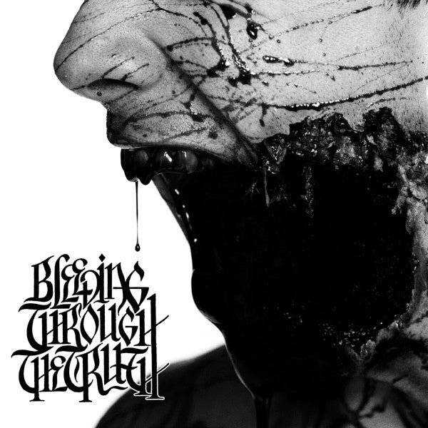 Bleeding Through – The Truth