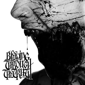 Bleeding Through – The Truth