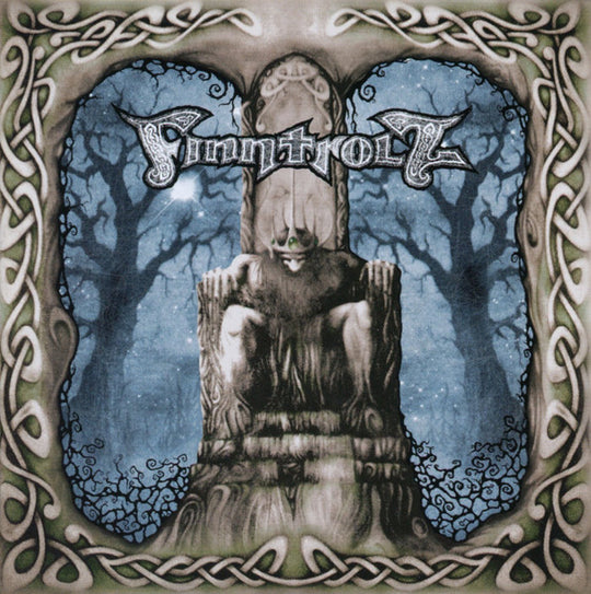 Finntroll – Nattfödd