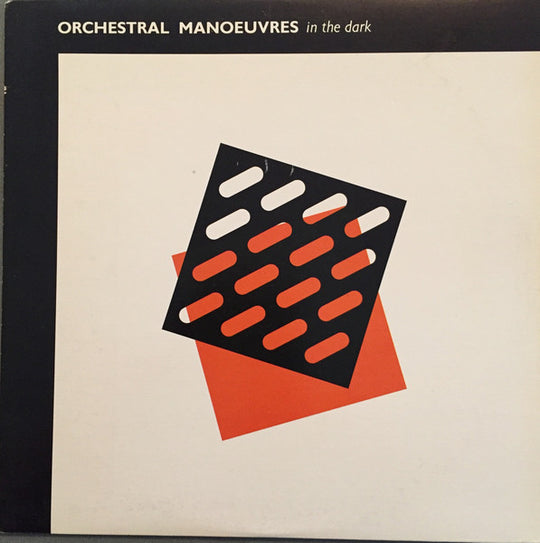 Orchestral Manoeuvres In The Dark – Orchestral Manoeuvres In The Dark