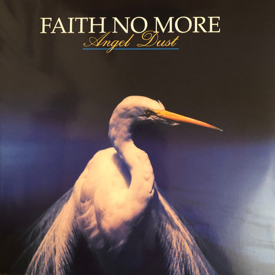 Faith No More – Angel Dust