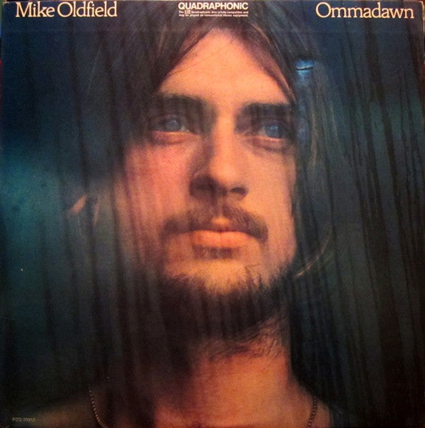 Mike Oldfield – Ommadawn