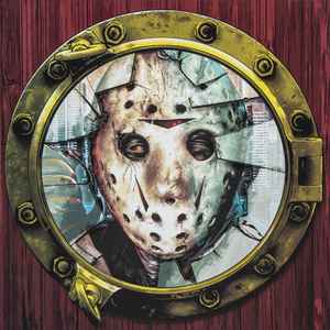 Fred Mollin – Friday The 13th Part VIII: Jason Takes Manhattan (Original Motion Picture Soundtrack)
