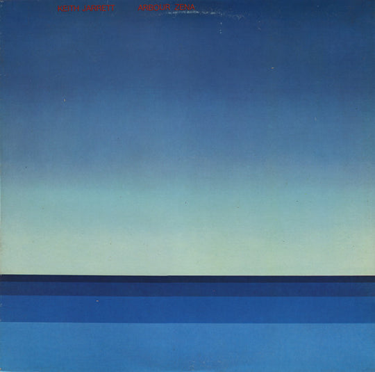 Keith Jarrett – Arbour Zena