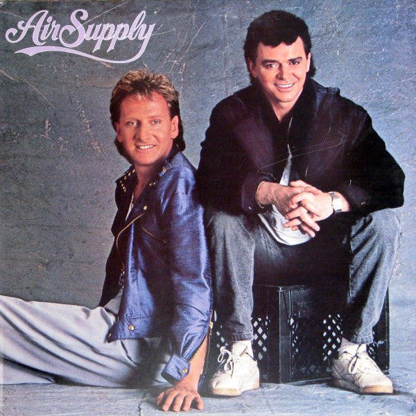 Air Supply – Air Supply