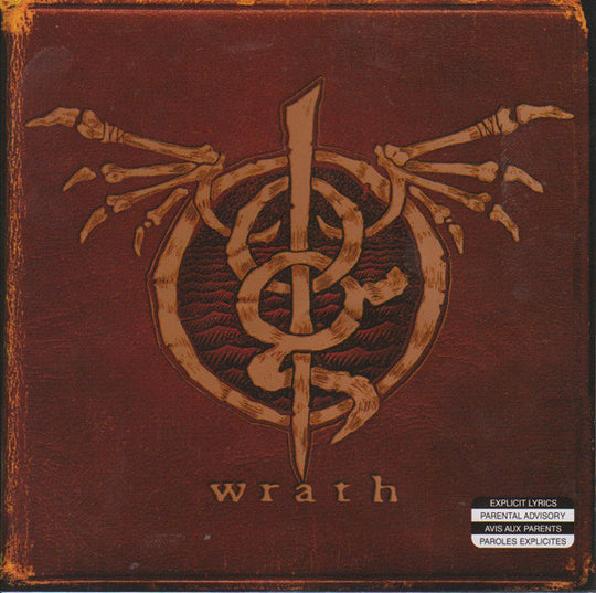 Lamb Of God – Wrath