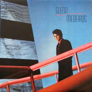 Glenn Medeiros – Glenn Medeiros