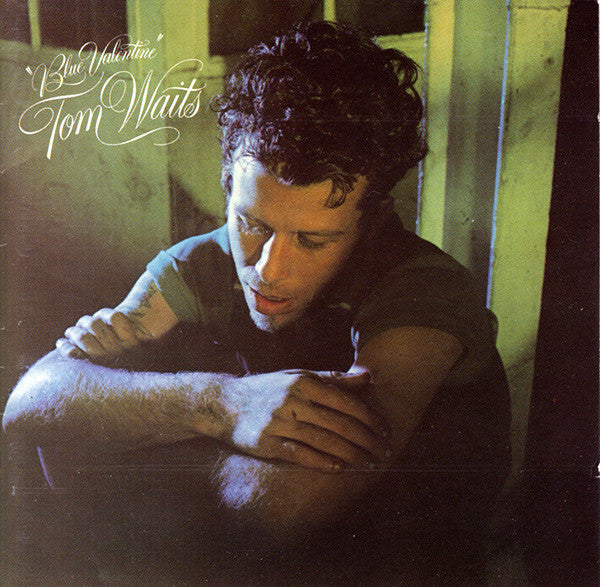 Tom Waits – Blue Valentine