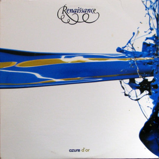 Renaissance – Azure D'or