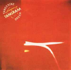 Tangerine Dream – Tangram