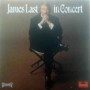 James Last – In Concert