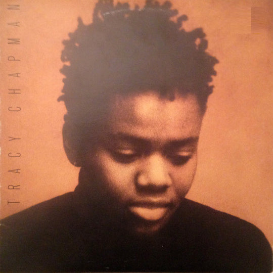 Tracy Chapman – Tracy Chapman