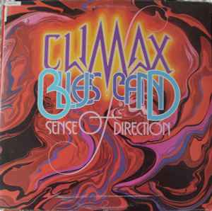 Climax Blues Band – Sense Of Direction