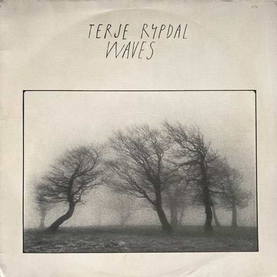 Terje Rypdal – Waves