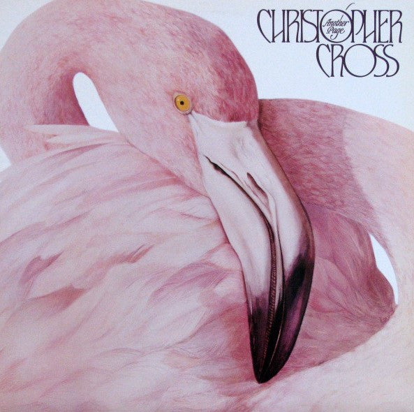 Christopher Cross – Another Page