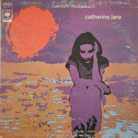 Catherine Lara – Catherine Lara