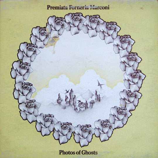 Premiata Forneria Marconi – Photos Of Ghosts
