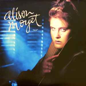 Alison Moyet – Alf