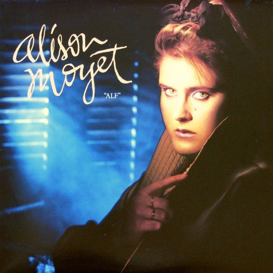 Alison Moyet – Alf